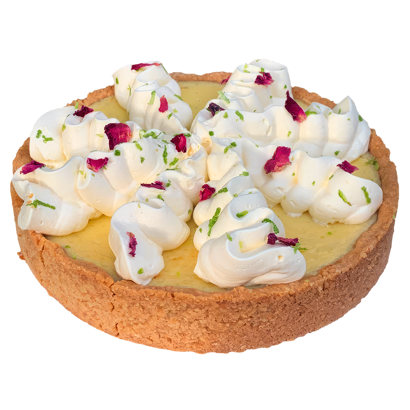 Tortas a pedido